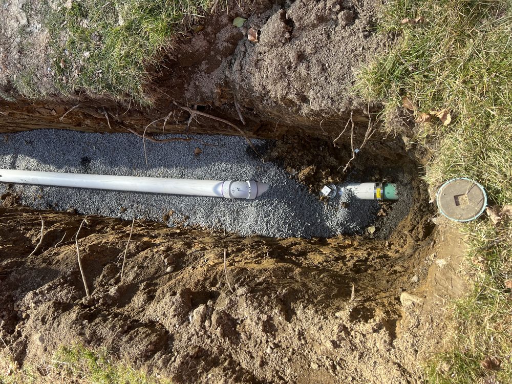 Slide of Top Notch Plumbing