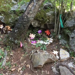 Cerro De Las Mitras - El Nacimiento