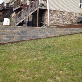 DC Contracting and Landscaping - Turn that slope into useable area or upgrade that old wall using decorative versa-lok! - Masonry/Concrete Near Me - Pittsburgh, Pennsylvania DC Contracting and Landscaping - Turn that slope into useable area or upgrade that old wall using decorative versa-lok! - Masonry/Concrete Near Me - Pittsburgh, Pennsylvania