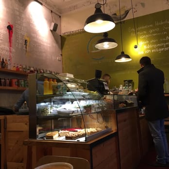 Kiezeklein - Cafes Near Me - Berlin, BE Kiezeklein - Cafes Near Me - Berlin, BE