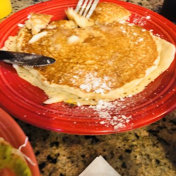 Beyond Full - Pancakes were really good. Fluffy and tasty. - Coffee & Tea Near Me - Hopedale, Massachusetts Beyond Full - Pancakes were really good. Fluffy and tasty. - Coffee & Tea Near Me - Hopedale, Massachusetts