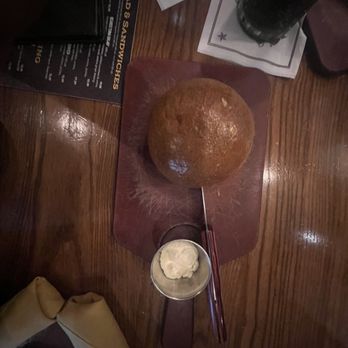 Saltgrass Steak House - Bread - Seafood Near Me - Metairie, Louisiana Saltgrass Steak House - Bread - Seafood Near Me - Metairie, Louisiana