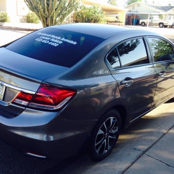 Earnhardt Honda - Loaner vehicle - Auto Repair Near Me - Avondale, Arizona Earnhardt Honda - Loaner vehicle - Auto Repair Near Me - Avondale, Arizona