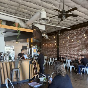 Kettle On Grand - Coffee & Tea Near Me - Escondido, California