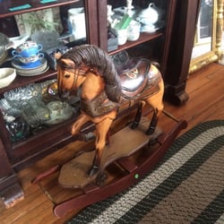 Way Back When Resale - Vintage finds, antiques and collectibles