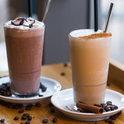 Baristaz Coffee Heroes - Frozen Heroes