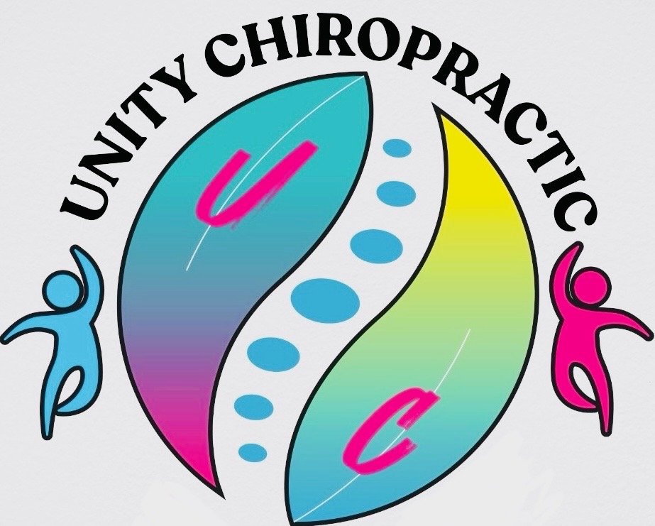 UNITY CHIROPRACTIC AND WELLNESS Updated October 2024 2000 S Eastern