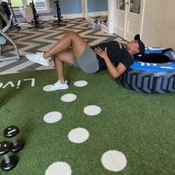 Bodyweight training
