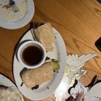 Southside Cafe - Bonfuca French Dip - American Near Me - Slidell, Louisiana
