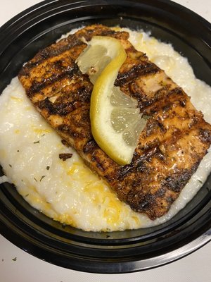 Backstage Atlanta by null