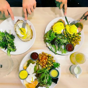 Oh My Darling - Brunch! - Breakfast & Brunch Near Me - Syracuse, New York