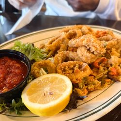 Calamari