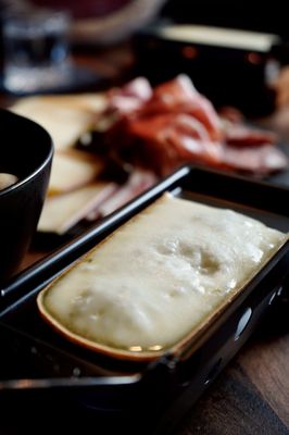 The Authentique Wine Bar & Crêperie by null