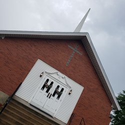 Calvary Baptist Church - 11.5.23