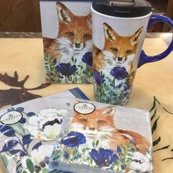 The Village Gourmet - Great locally owned gourmet & gift shop. Great gifts for the holidays.