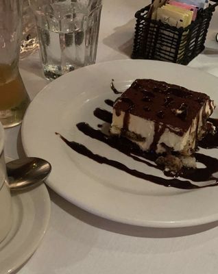 The Oar House by null