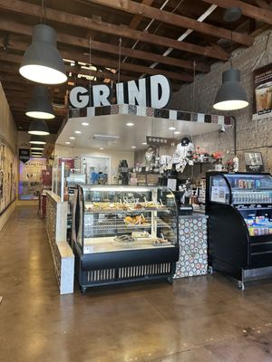 Boulder City Co. Store by null
