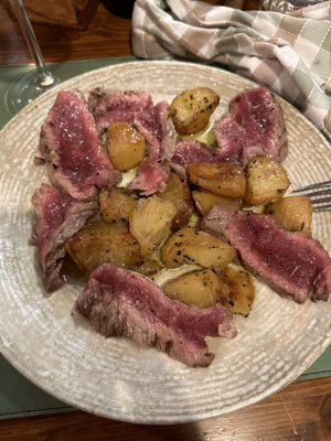 Osteria Cipolla Rossa by null