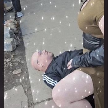The Pearl - A picture of me, a trans person, being thrown to the ground by their overly aggressive TERF bouncer. - Gay Bars Near Me - Denver, Colorado The Pearl - A picture of me, a trans person, being thrown to the ground by their overly aggressive TERF bouncer. - Gay Bars Near Me - Denver, Colorado
