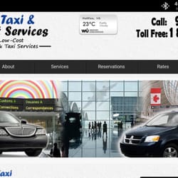 Flylink  Limousines
