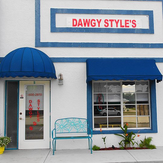 Dawgy Style's Pet Salon Image