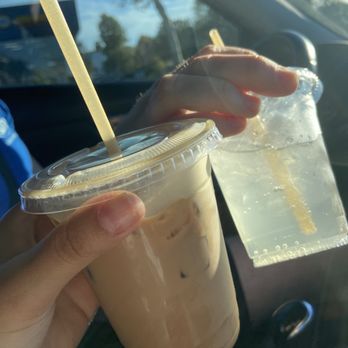 Idego Coffee Roasters - mayan mocha and limeade italian soda - Coffee Roasteries Near Me - Poway, California Idego Coffee Roasters - mayan mocha and limeade italian soda - Coffee Roasteries Near Me - Poway, California