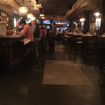 Prohibition - Cocktail Bars Near Me - Charleston, South Carolina Prohibition - Cocktail Bars Near Me - Charleston, South Carolina