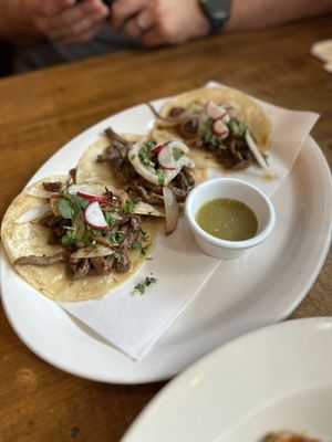 La Botana Mexican Restaurant by null