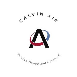 Calvin Air - We offer Military Discount!