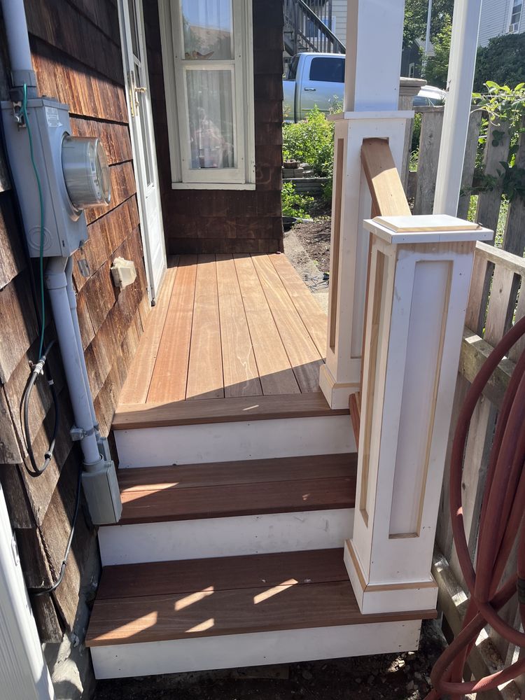 Slide of Volksheim Home Improvement