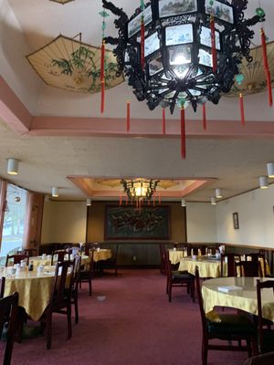 Imperial Garden by null