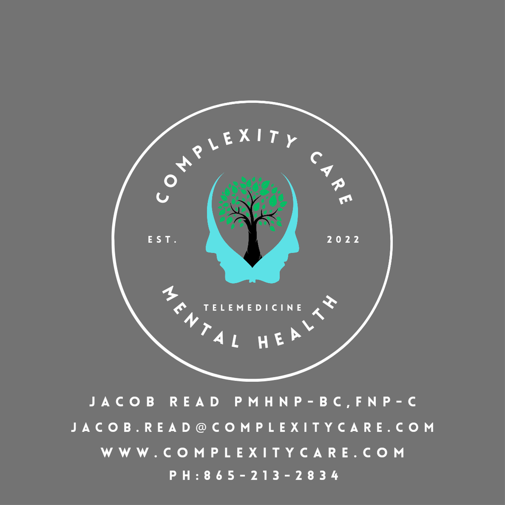 Complexity Care Mental Health Clinic - grief counselor in Las Cruces, NM