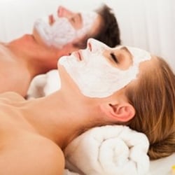 Heather's Holistic Health - Facials are not only relaxing they are healthy healing for your face. Look your best, treat your skin, rejuvenate!