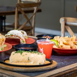 Filo's Mexican Cantina