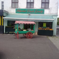 Market Fresh