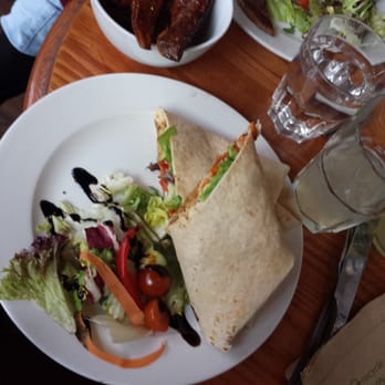 Cherry Reds - Falafel - Specialty Food Near Me - Birmingham, XWM Cherry Reds - Falafel - Specialty Food Near Me - Birmingham, XWM