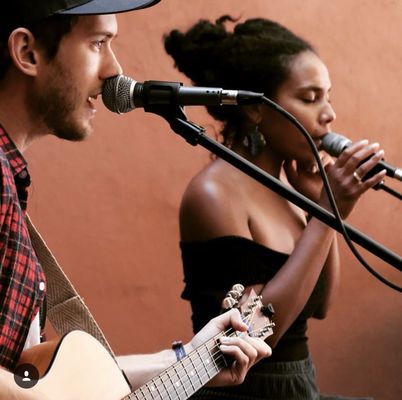 Tavern On the Square by null