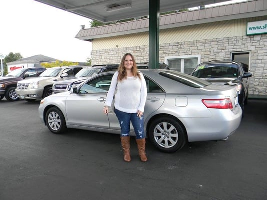 SHANNON AUTO SALES - Updated June 2026 - 61 Photos & 29 Reviews - 9200 ...