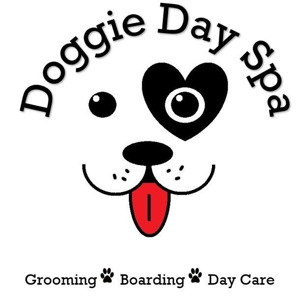 Doggie Day Spa