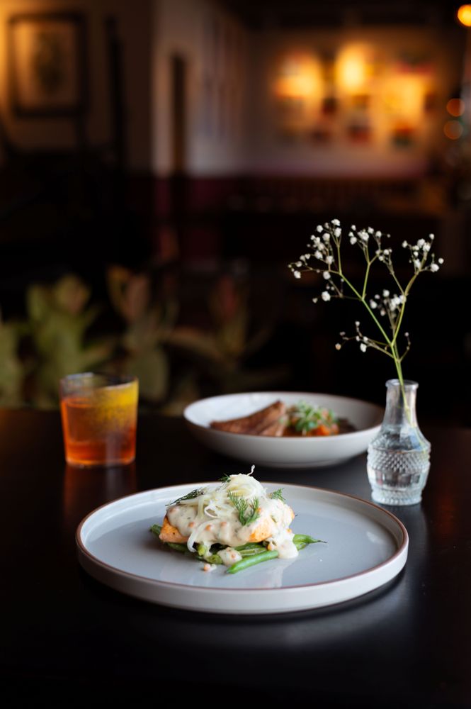 Social spots from Black Duck