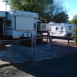 Sacramento Village Mobile Home and Rv Park