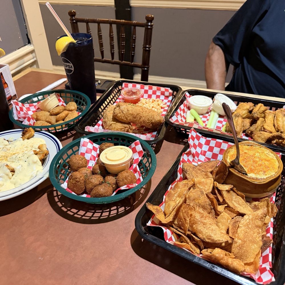 Crabby Dick’s - Appetizers. - Seafood Near Me - Rehoboth beach, Delaware Crabby Dick’s - Appetizers. - Seafood Near Me - Rehoboth beach, Delaware