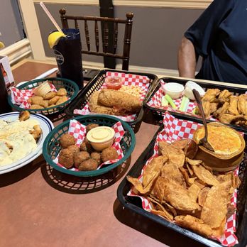 Crabby Dick’s - Appetizers. - Seafood Near Me - Rehoboth beach, Delaware