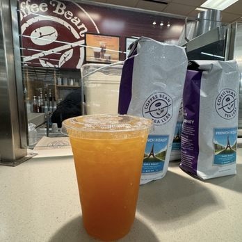 The Coffee Bean & Tea Leaf - Plantation Iced Tea - Coffee & Tea Near Me - Kapolei, Hawaii The Coffee Bean & Tea Leaf - Plantation Iced Tea - Coffee & Tea Near Me - Kapolei, Hawaii