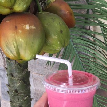 JUGOS - Large Waka Waka - Juice Bars & Smoothies Near Me - Boston, Massachusetts