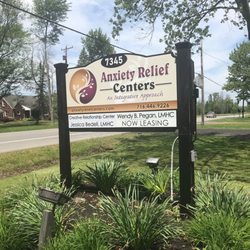 Anxiety Relief Center