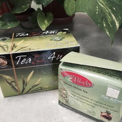 Tea4USA - Sugar blocker tea is GREAT! http://www.greenteainclintonma.com/