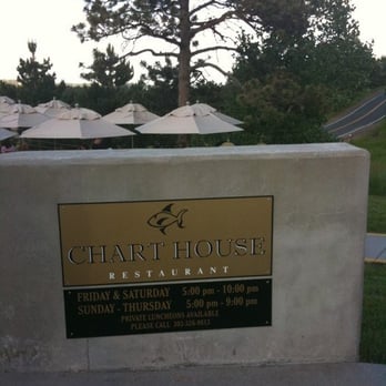 Chart House - Seafood Near Me - Golden, Colorado Chart House - Seafood Near Me - Golden, Colorado