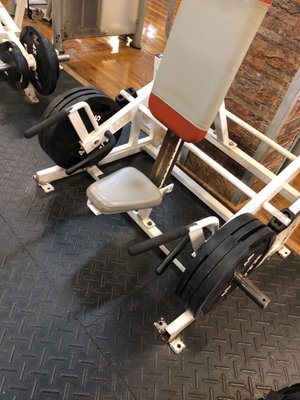 INTOXX FITNESS - Updated September 2025 - 15 Photos & 35 Reviews - 2071