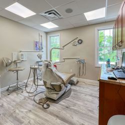 Shoreline Dental Associates - Operatory #2
